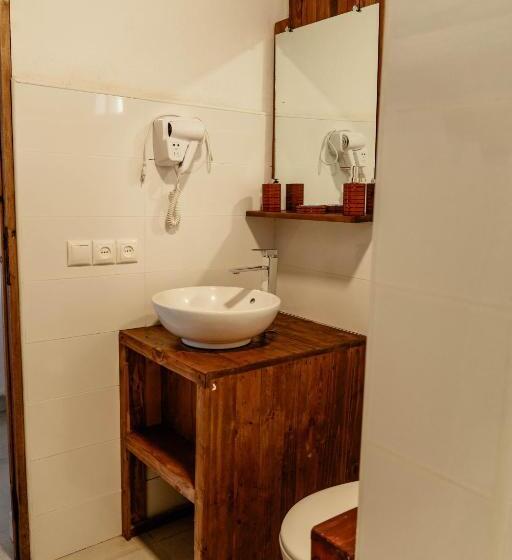 Long Beach Resort, Nosy Be