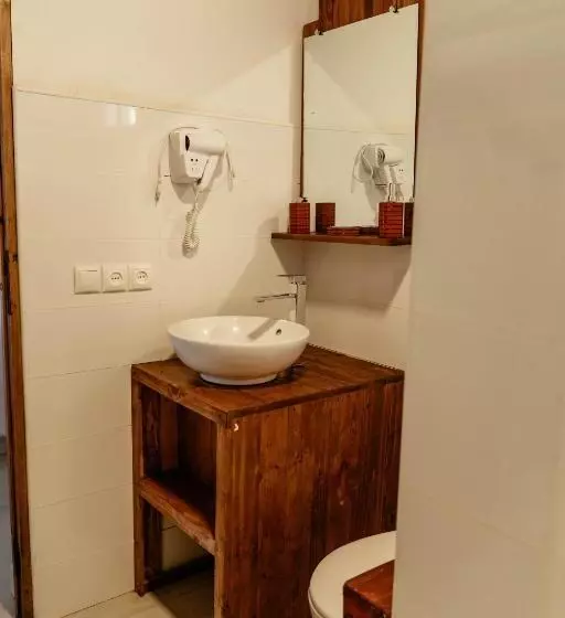 Long Beach Resort, Nosy Be