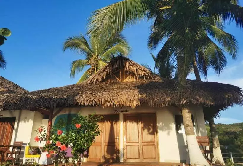 Long Beach Resort, Nosy Be