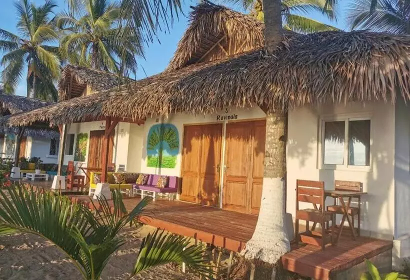 Long Beach Resort, Nosy Be