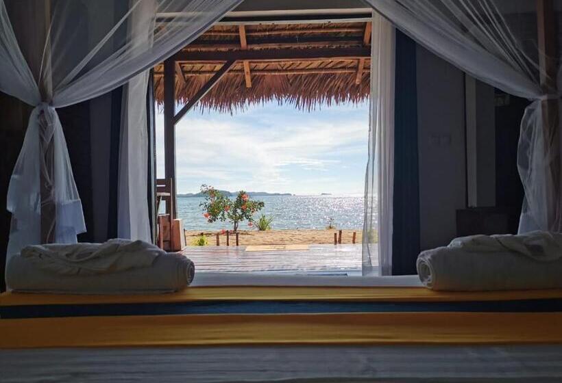 Long Beach Resort, Nosy Be