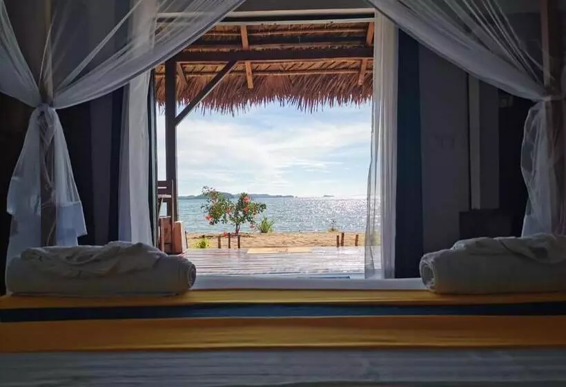 Long Beach Resort, Nosy Be