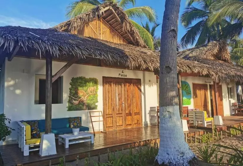 Long Beach Resort, Nosy Be