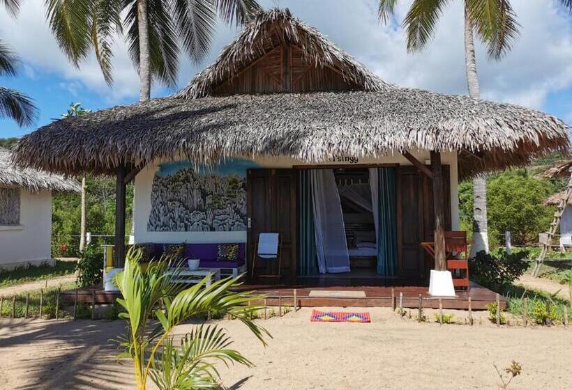 Long Beach Resort, Nosy Be