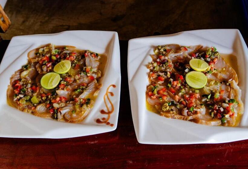 Long Beach Resort, Nosy Be