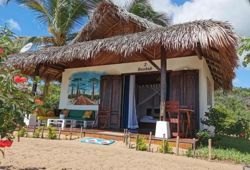 Long Beach Resort, Nosy Be