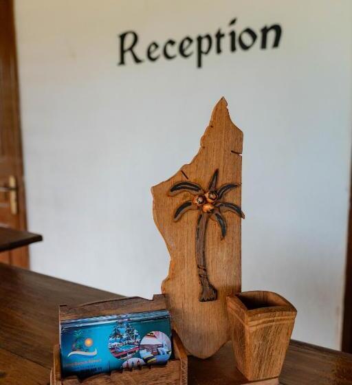 Long Beach Resort, Nosy Be