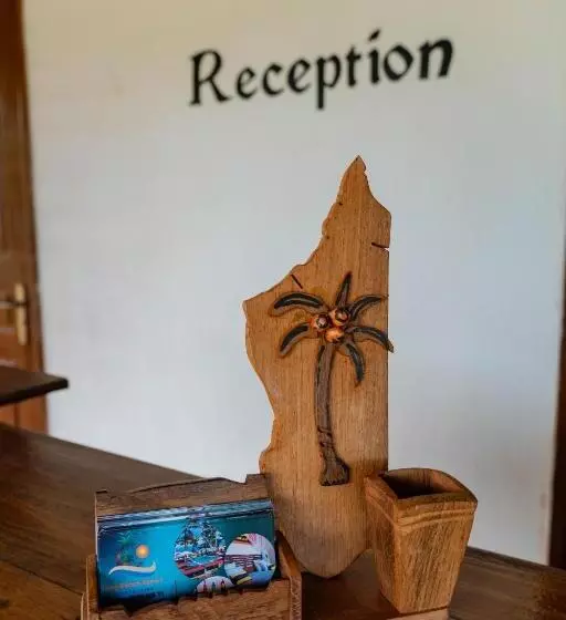 Long Beach Resort, Nosy Be