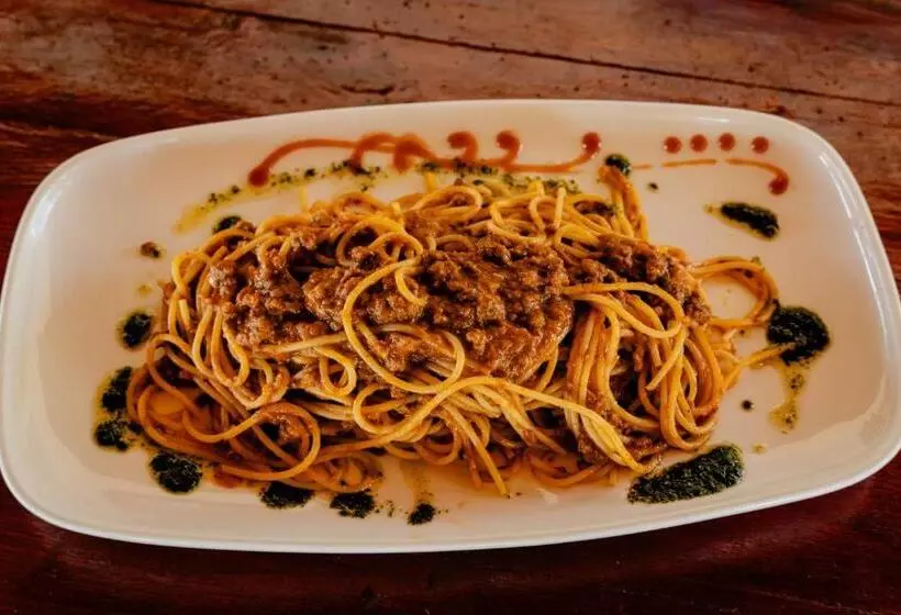 Long Beach Resort, Nosy Be