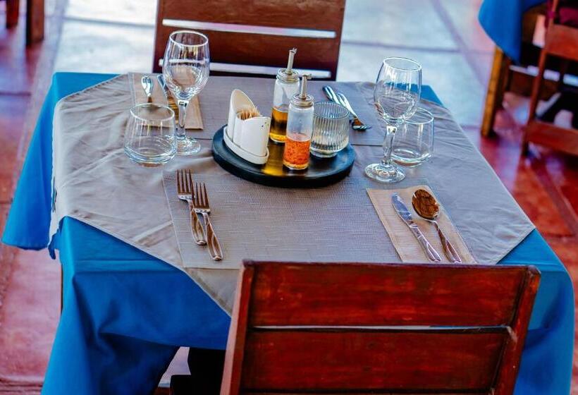 Long Beach Resort, Nosy Be