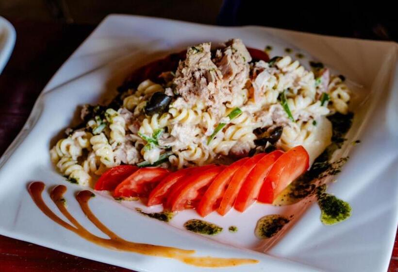 Long Beach Resort, Nosy Be