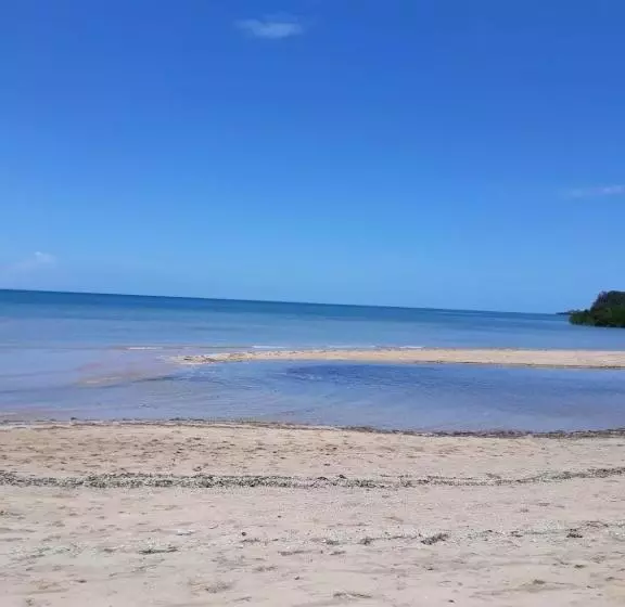 Long Beach Resort, Nosy Be