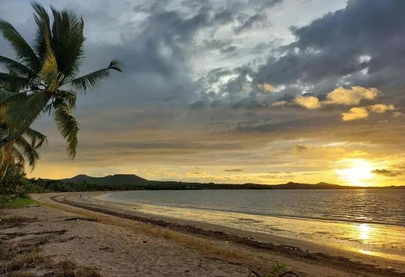 Long Beach Resort, Nosy Be