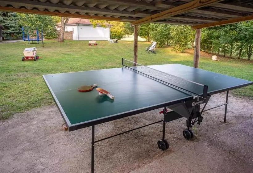 Majatalo Dégi Festetics Kastély, Park Vendégház