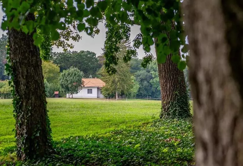 Majatalo Dégi Festetics Kastély, Park Vendégház