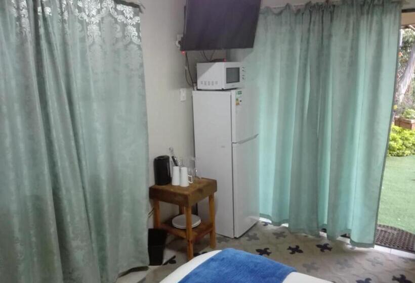 Пансион Mountain Vue