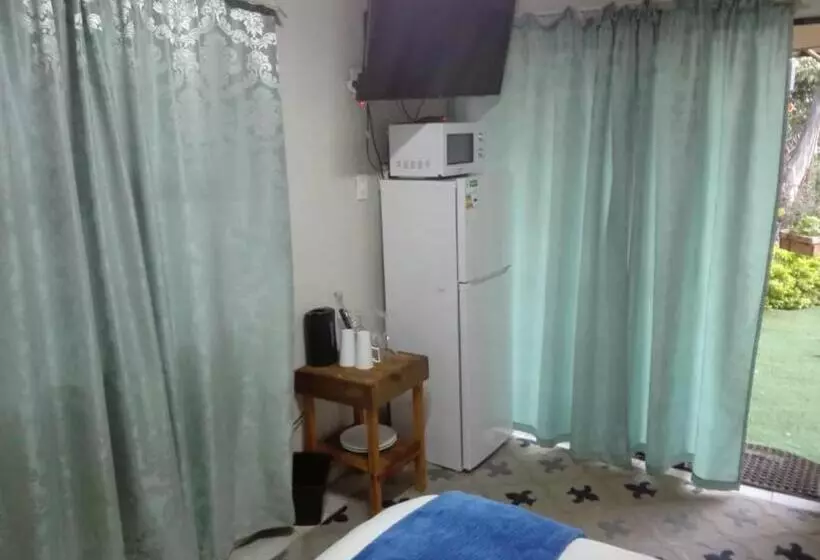 Majatalo Mountain Vue