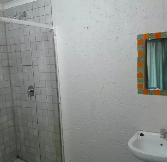 Majatalo Mountain Vue