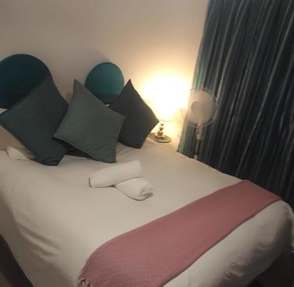 Пансион Mountain Vue