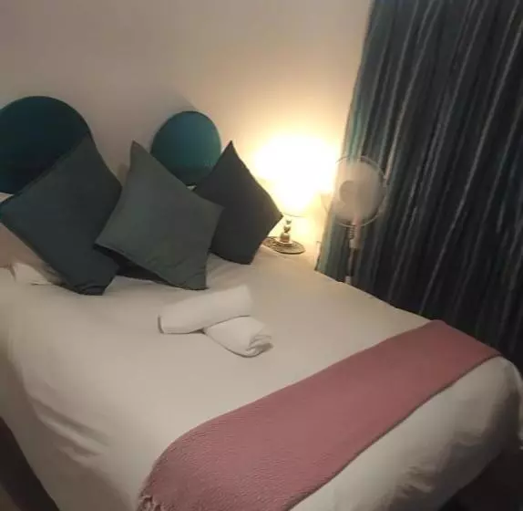 Majatalo Mountain Vue