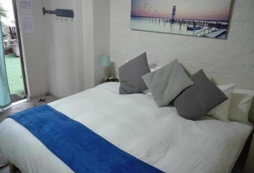 Пансион Mountain Vue