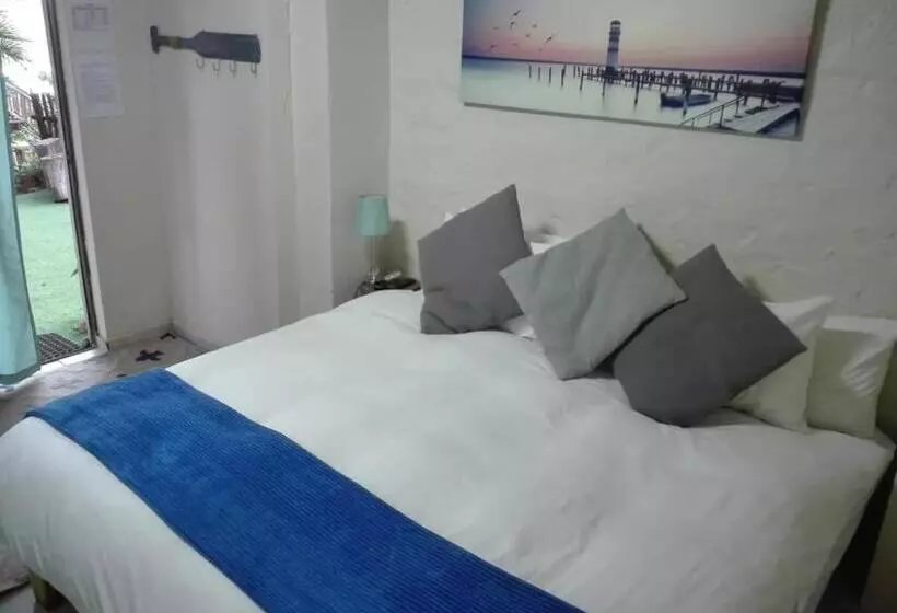 Majatalo Mountain Vue