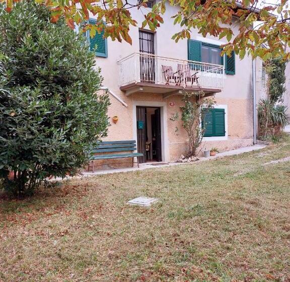 پانسیون Selo Station