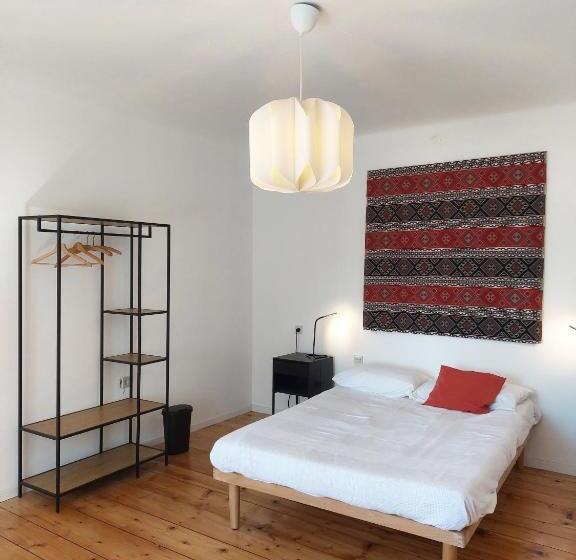 پانسیون Selo Station