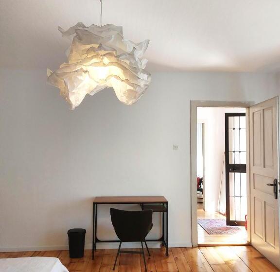 پانسیون Selo Station