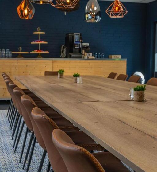 The Tower Sportshostel