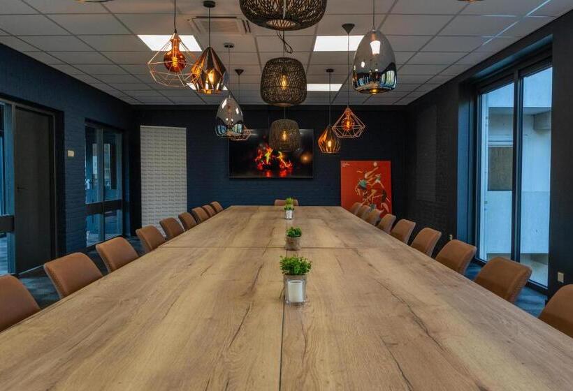 The Tower Sportshostel