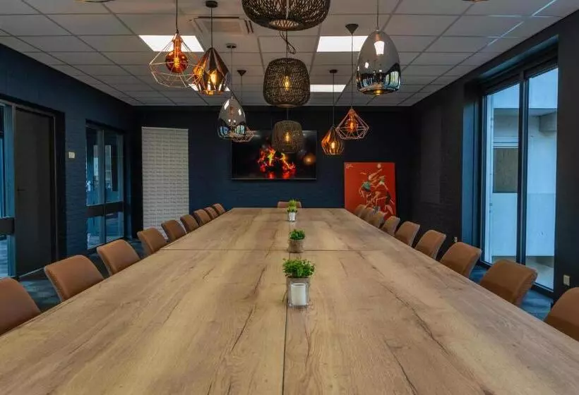 The Tower Sportshostel