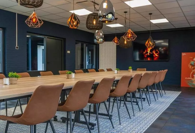 The Tower Sportshostel