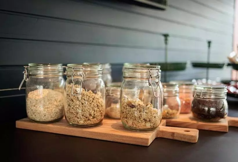 The Tower Sportshostel