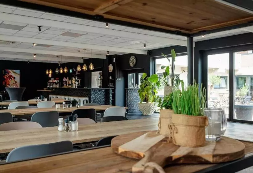 The Tower Sportshostel