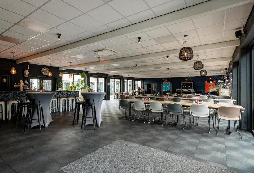 The Tower Sportshostel