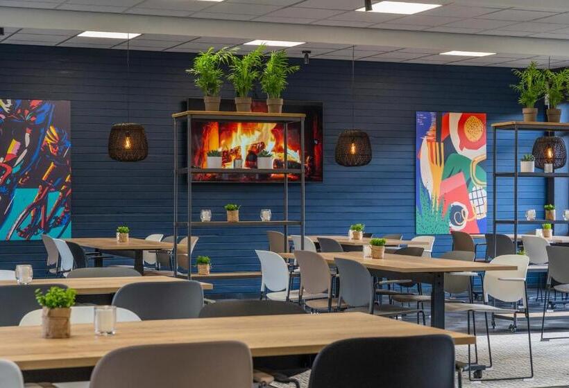 The Tower Sportshostel