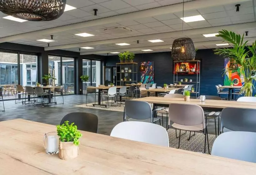 The Tower Sportshostel