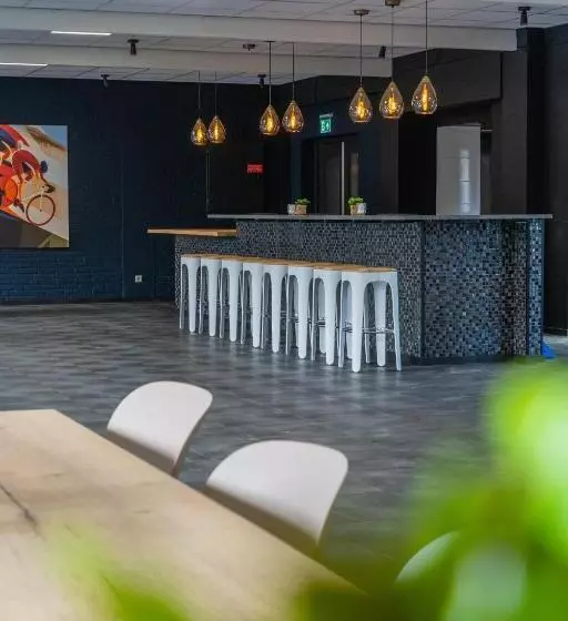 The Tower Sportshostel