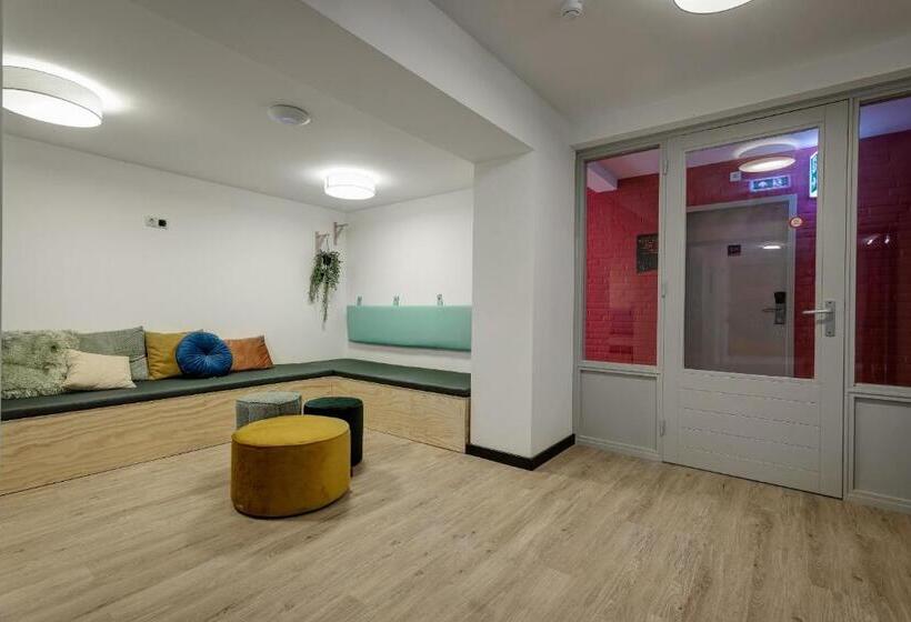 The Tower Sportshostel