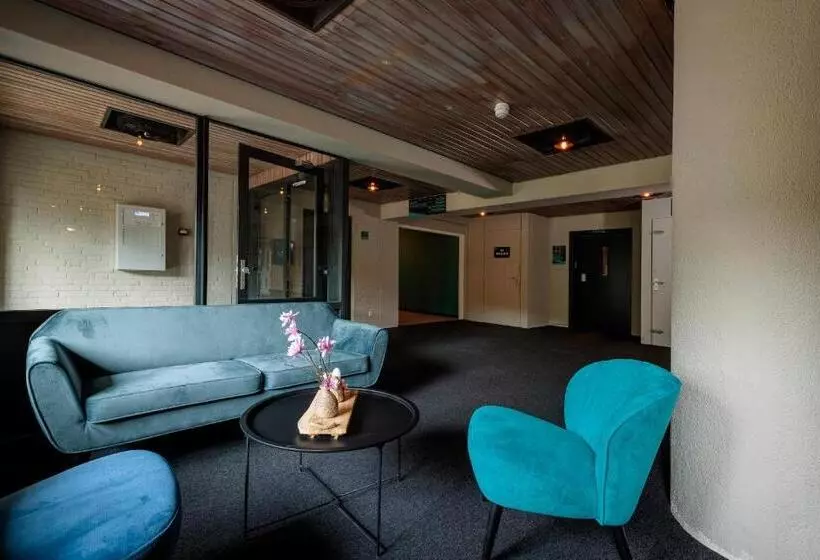 The Tower Sportshostel