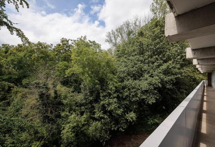 The Tower Sportshostel