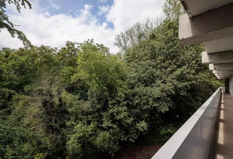 The Tower Sportshostel