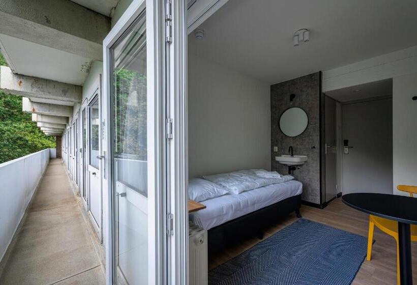 The Tower Sportshostel