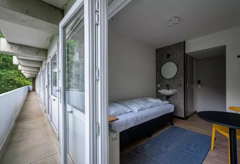 The Tower Sportshostel