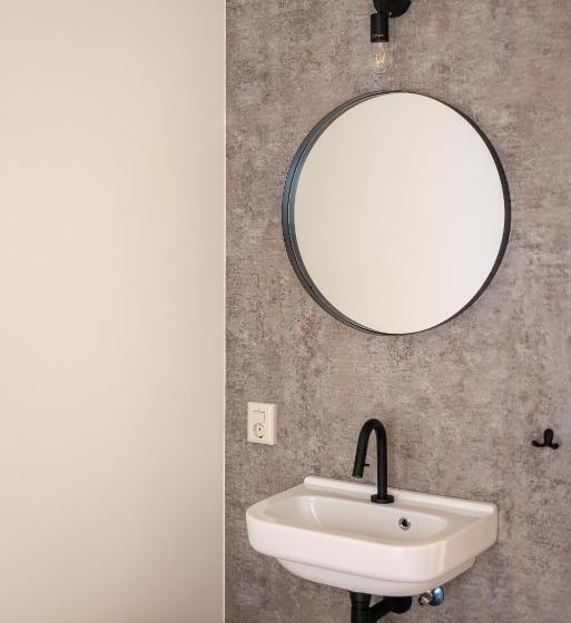 The Tower Sportshostel