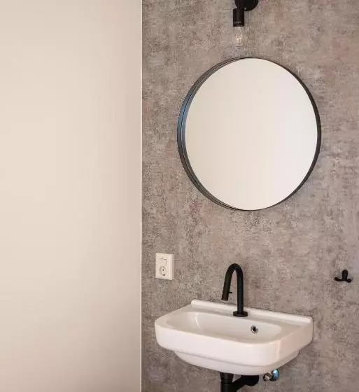 The Tower Sportshostel