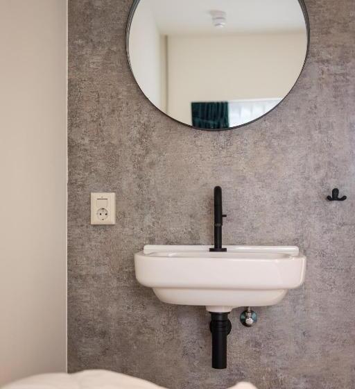 The Tower Sportshostel