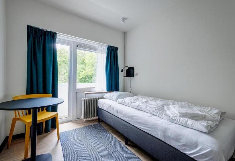 The Tower Sportshostel