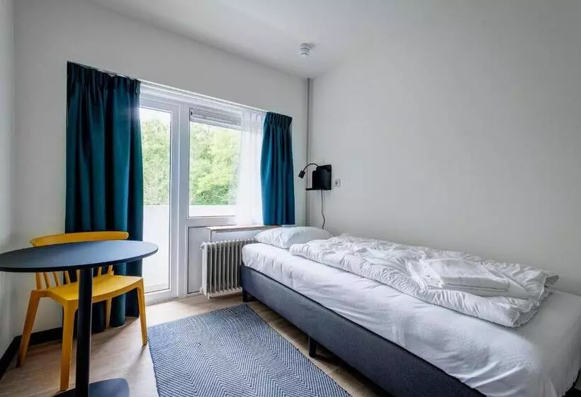 The Tower Sportshostel